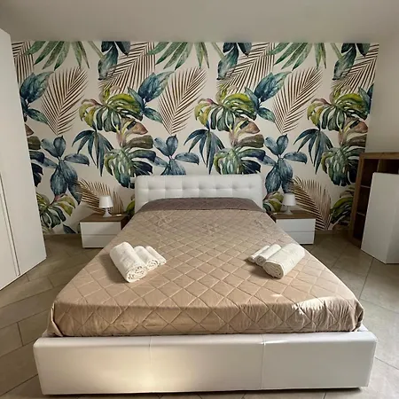 Sole E Mare קטאניה