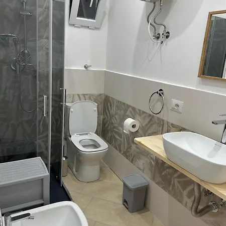 Sole E Mare * קטאניה