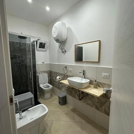 בית נופש Sole E Mare קטאניה