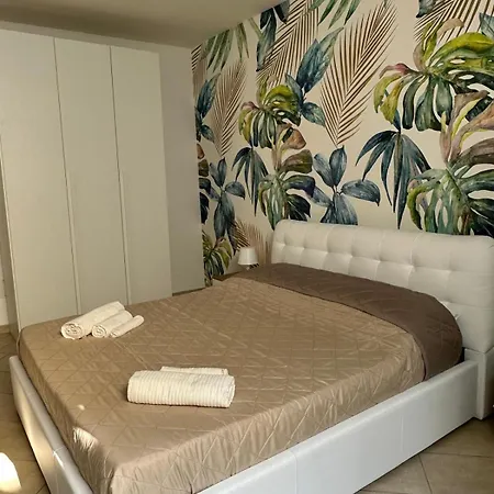 Sole E Mare Hébergement de vacances *