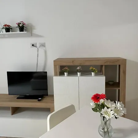 בית נופש Sole E Mare קטאניה