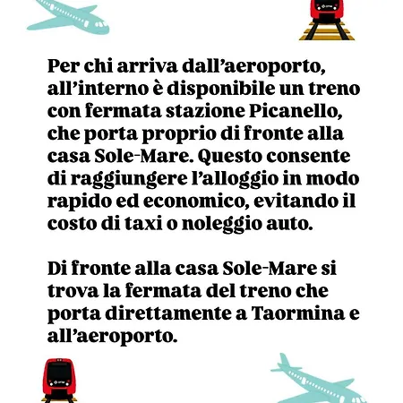 Sole E Mare