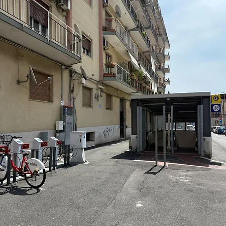 Sole E Mare Hébergement de vacances *