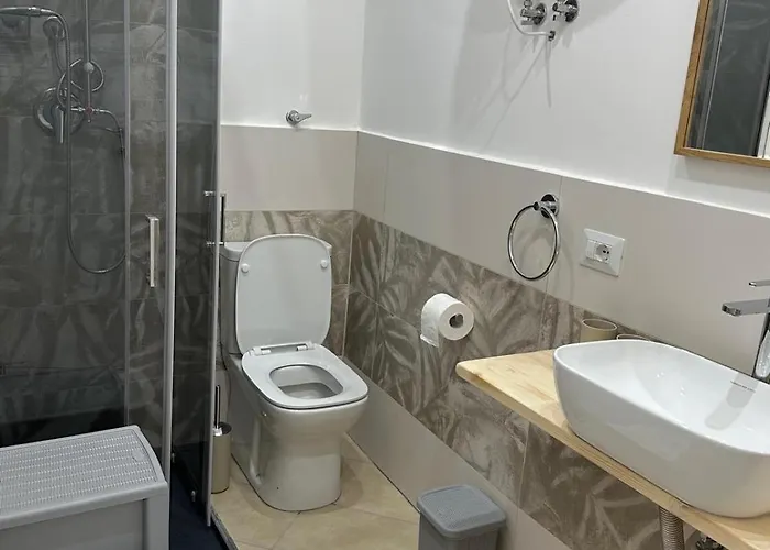 Sole E Mare * Katánie