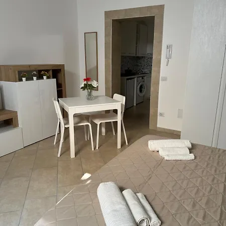 Sole E Mare Vakantiehuis