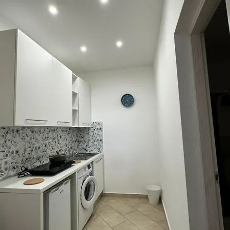 Sole E Mare Vakantiehuis *