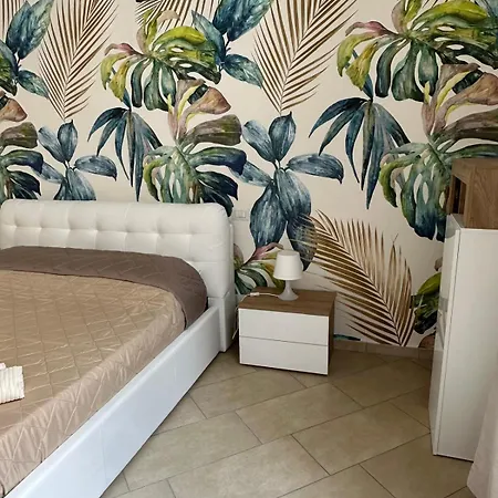 Sole E Mare Vakantiehuis Catánia