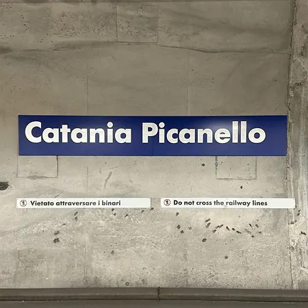 Sole E Mare Vakantiehuis