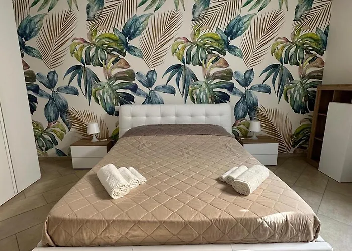 Sole E Mare Катания