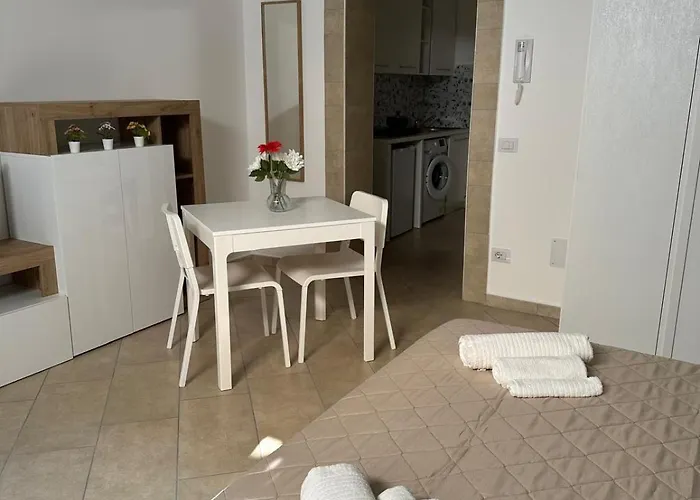 Sole E Mare Дом отдыха