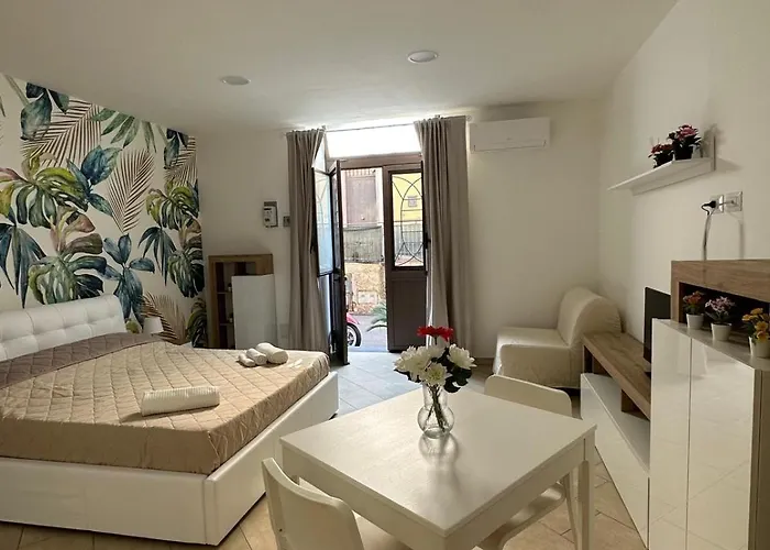 Sole E Mare Holiday home
