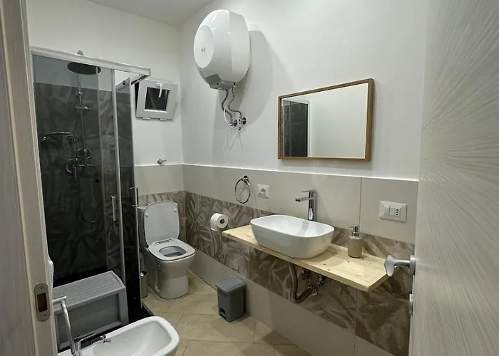 Holiday home Sole E Mare Catania