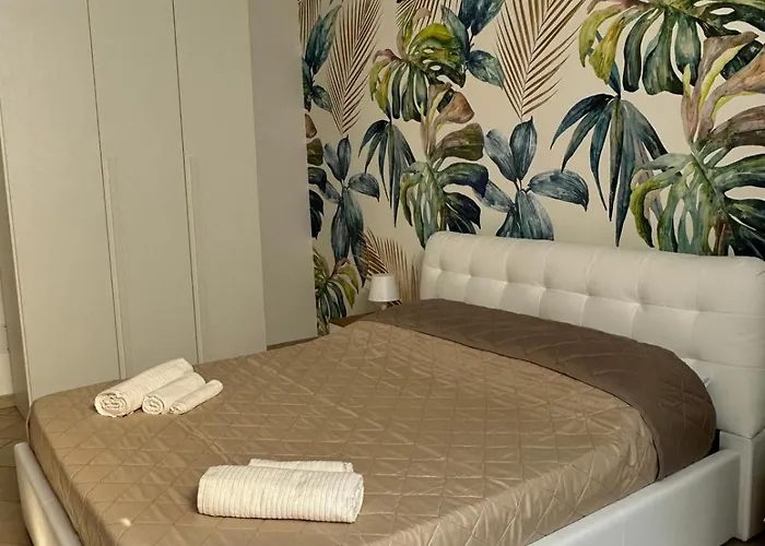 Sole E Mare Дом отдыха *