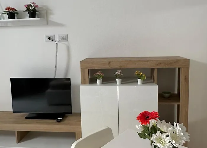 Holiday home Sole E Mare Catania