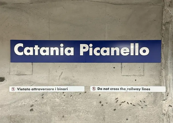 Sole E Mare Дом отдыха