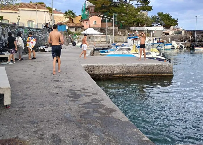 Sole E Mare Дом отдыха