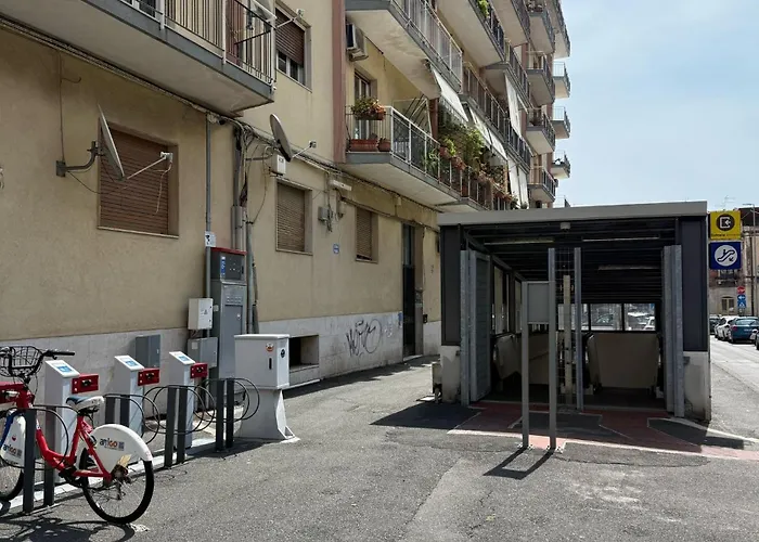 Sole E Mare Дом отдыха *